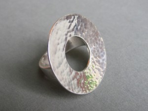 Ring Silber 3